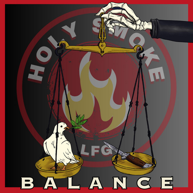Balance cover