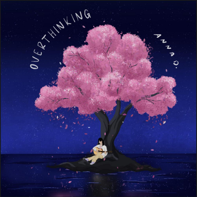 OVERTHINKING - Album by ANNA D. | Spotify