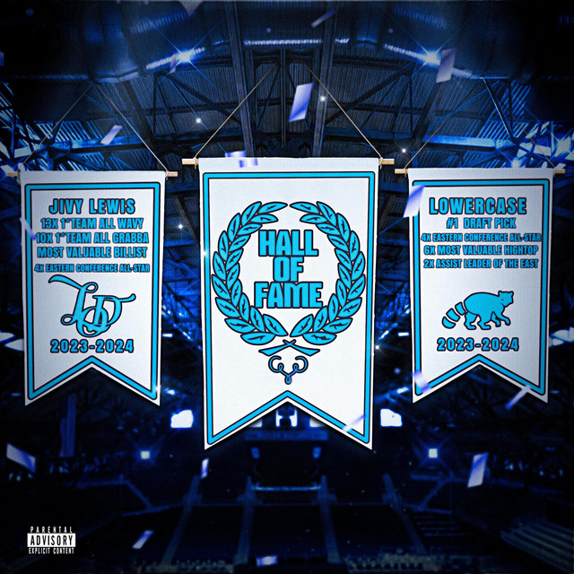 Hall Of Fame