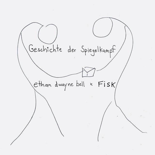 Geschichte Der Spiegelkampf cover art