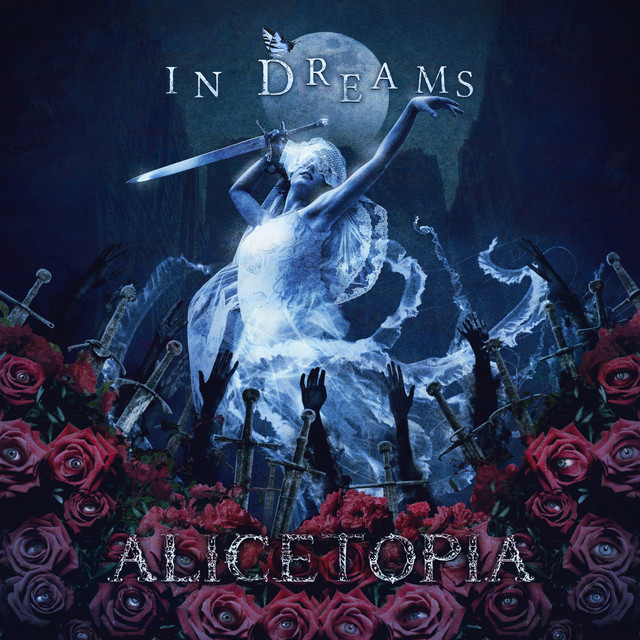 In Dreams cover art