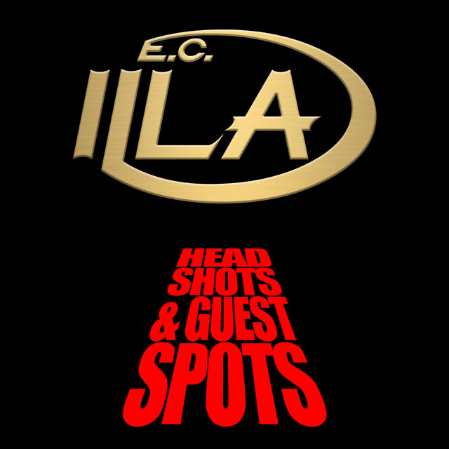Head Shots & Guest Spots cover art