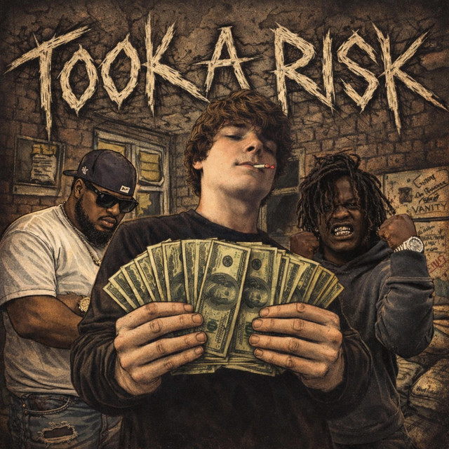 undefined album image