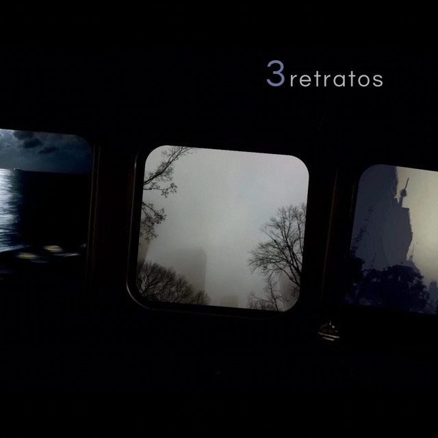3 Retratos cover art