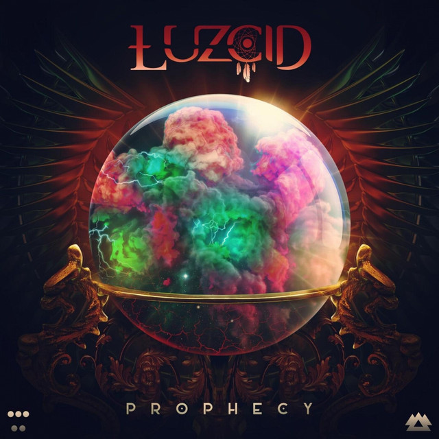 Prophecy cover art