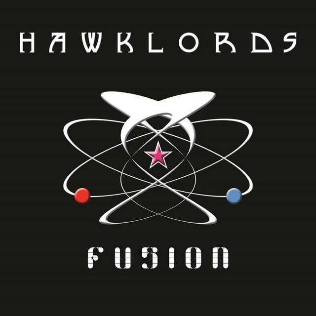 Fusion cover art