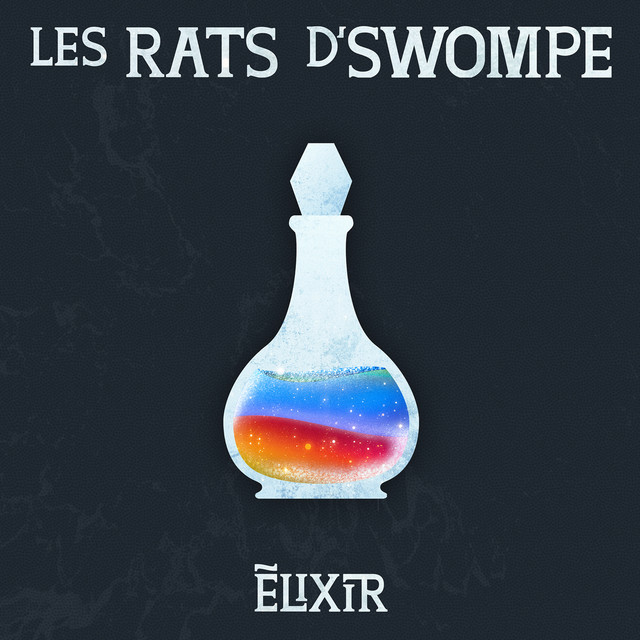 Cover du titre Icitte à soir