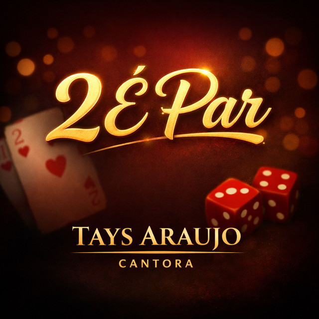tays araujo cantora