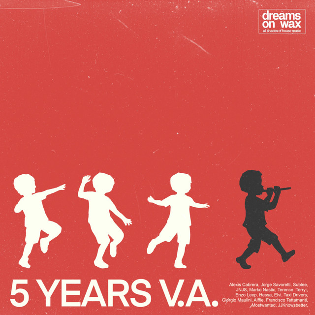 Terence :Terry: album art