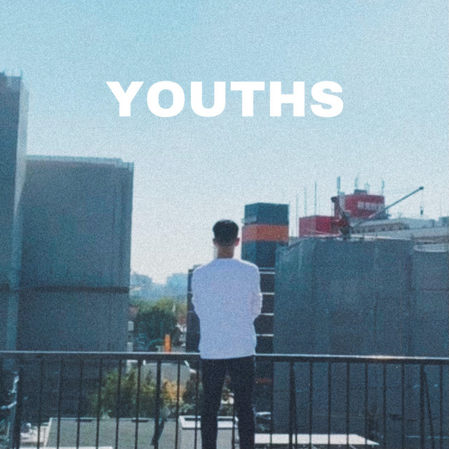 YOUTHS cover art