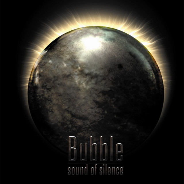 Sound Of Silence cover art