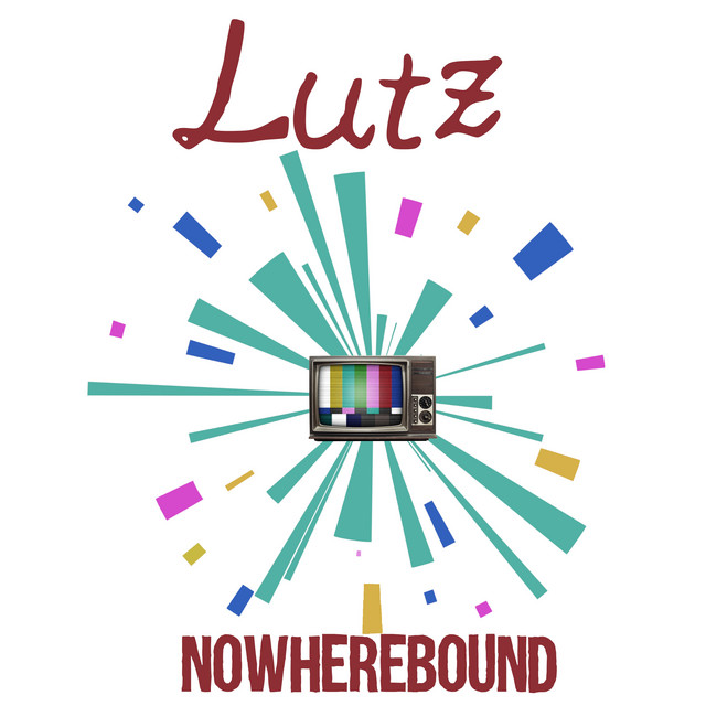Nowherebound cover art