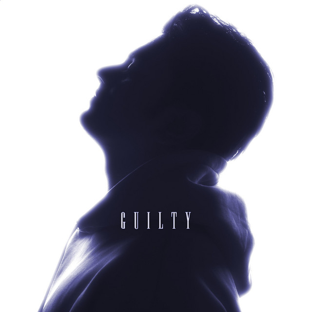 Guilty cover art