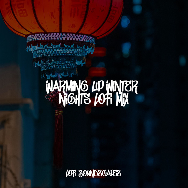 Winter Nights cover art