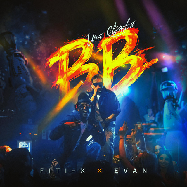 Una Chimba BB (Afro House)