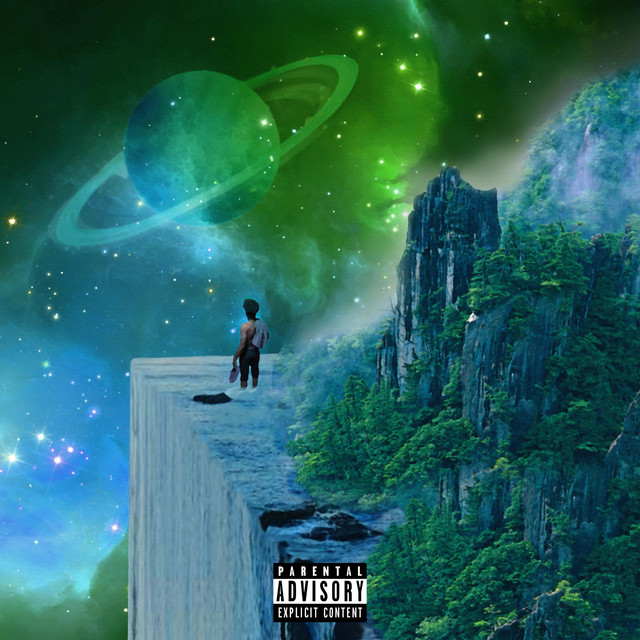 Destination cover art