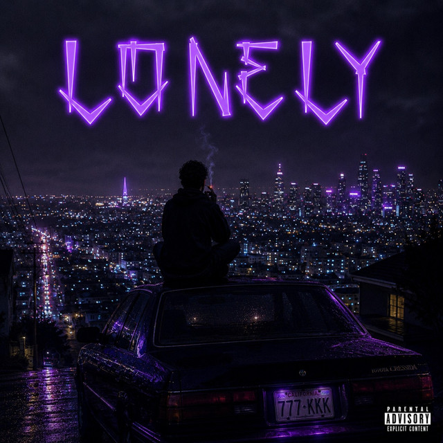 Lonely