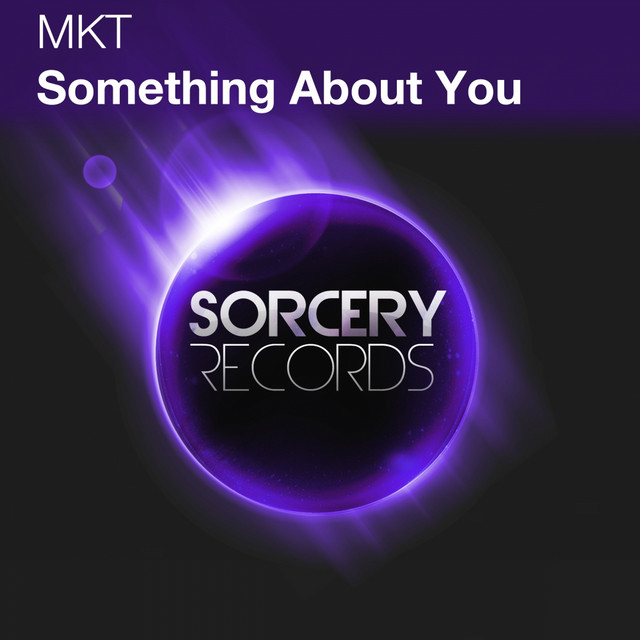 Something About You - Original Mix cover art