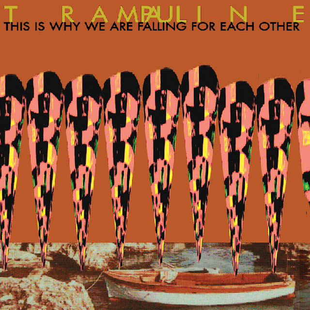 This Is Why We Are Falling For Each Other cover