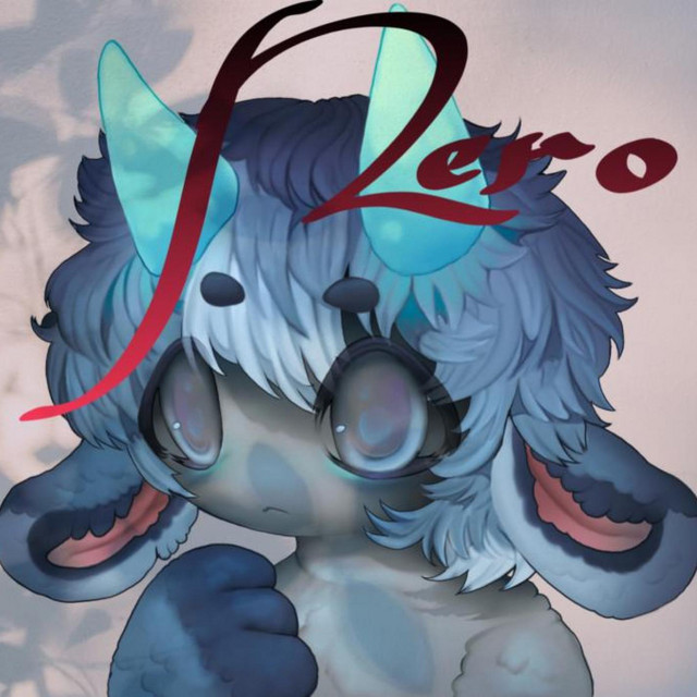 Nero cover art