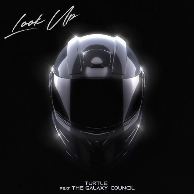 Look Up cover art