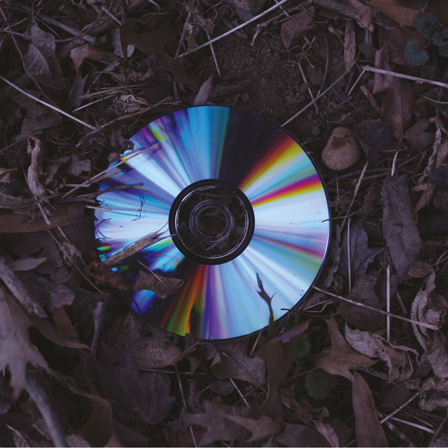 Dubious Disk cover