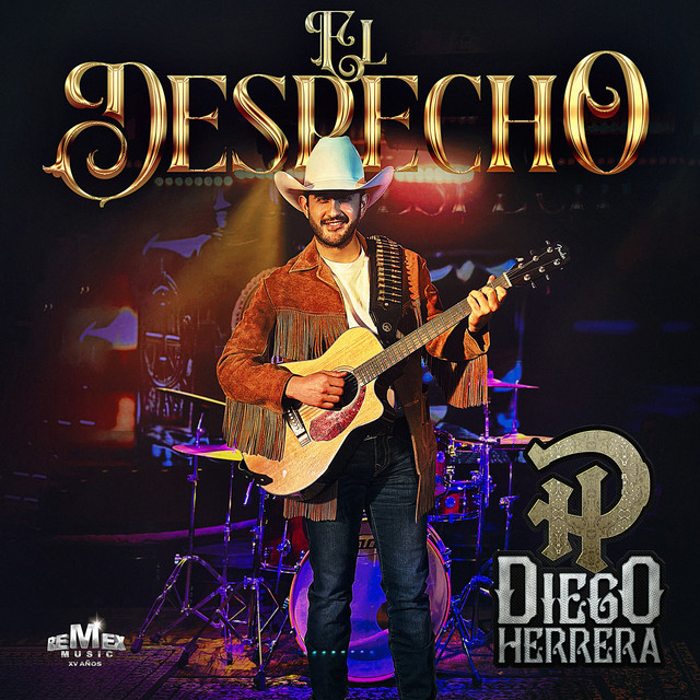 El Despecho cover art