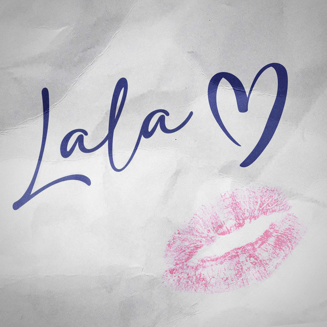 lala cover art