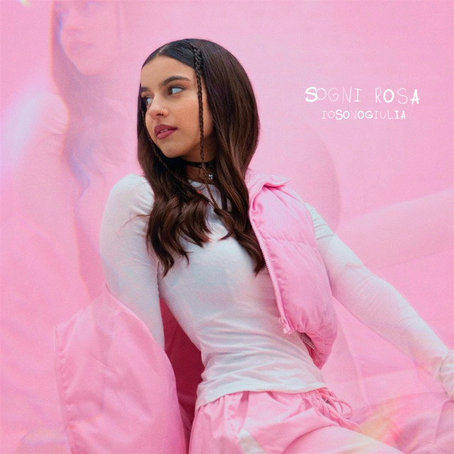 iosonogiulia, Tiasnow – Sogni rosa