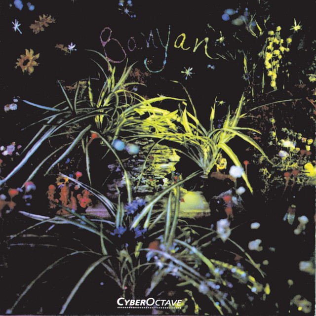 Banyan cover art
