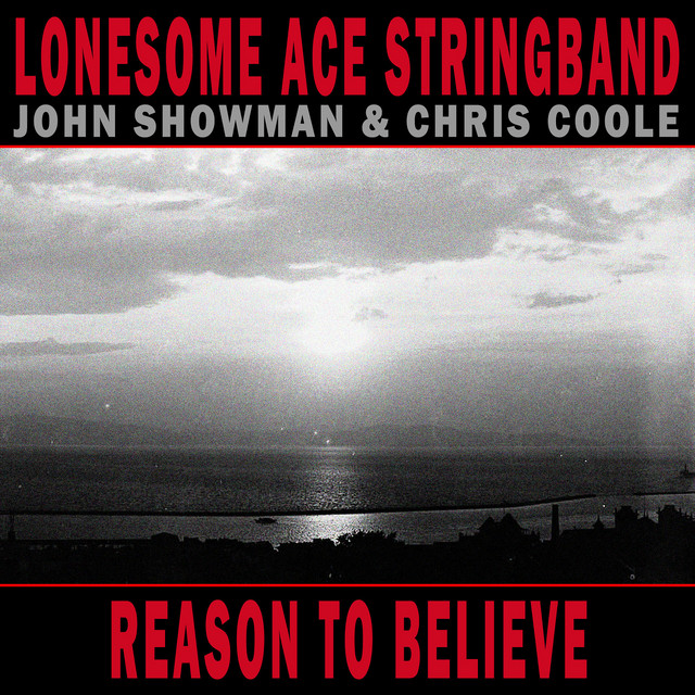 Reason to Believe cover