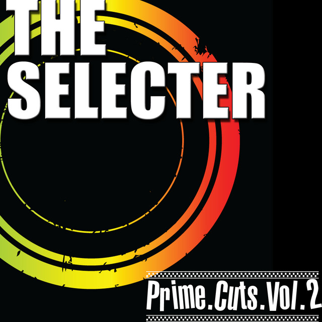 The Selecter (Live) cover art