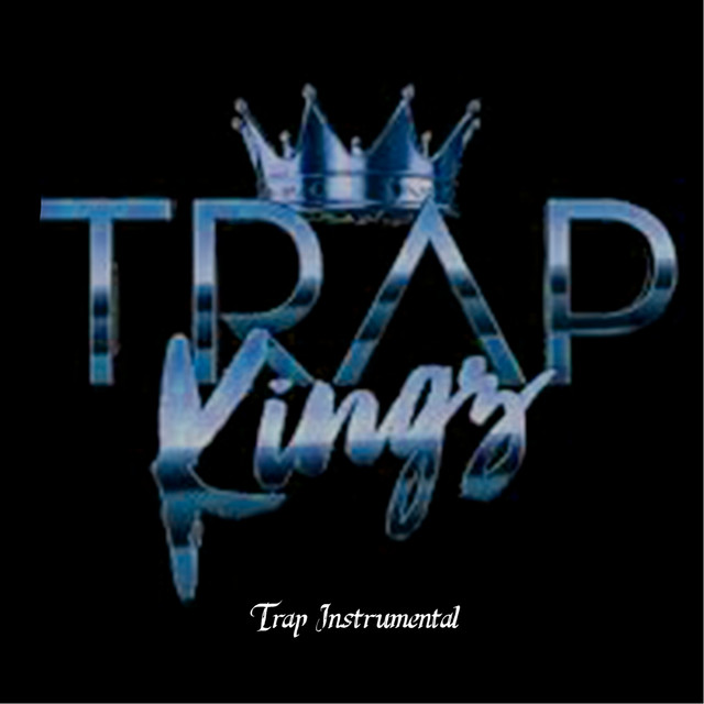 Trap kings cover art