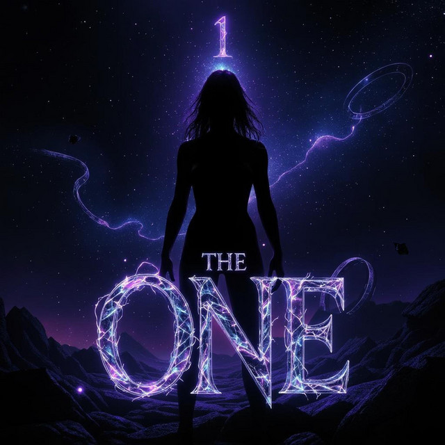 The One cover art