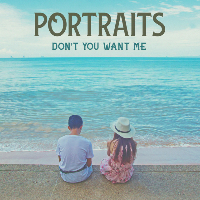 Don't You Want Me cover