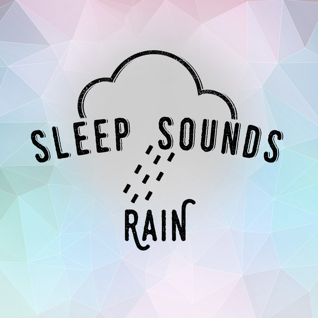 Sleep Sounds: Rain cover art