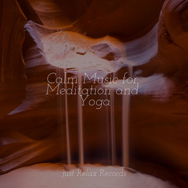 Calm Music for Meditation and Yoga cover art