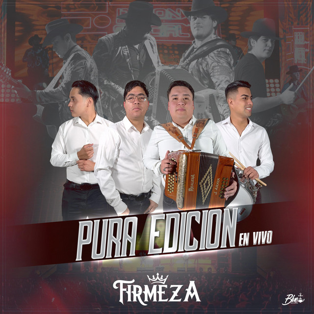 Pura Edicion (En vivo) cover art