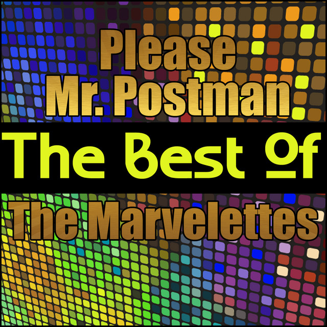 My Baby Must Be a Magician - song and lyrics by The Marvelettes
