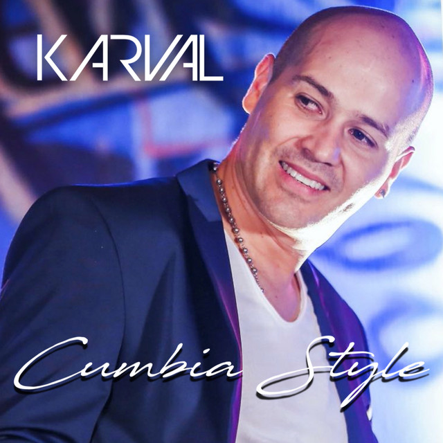 Cumbia Style cover art