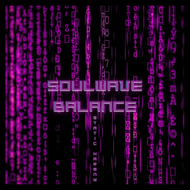 Soulwave Balance by Static Harmony