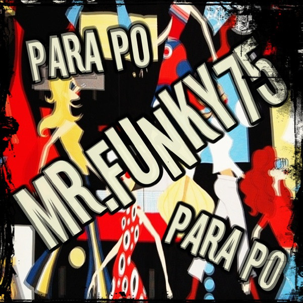 Para Po cover
