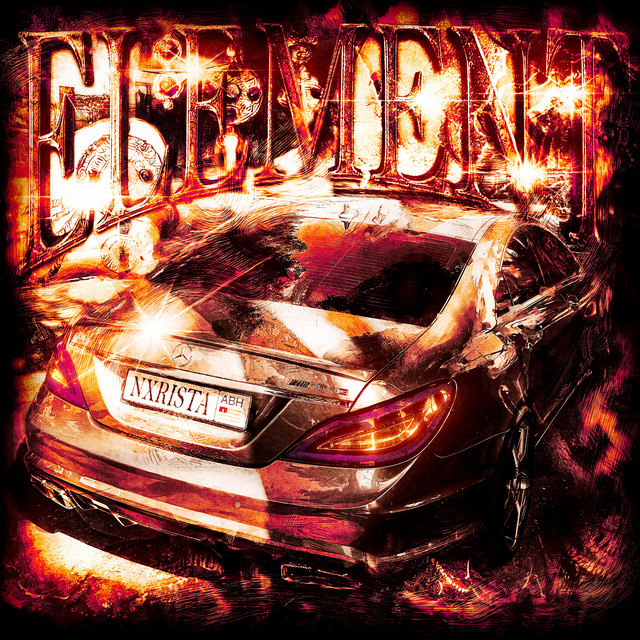 ELEMENT cover art