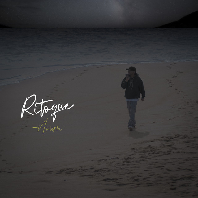 Ritoque cover art