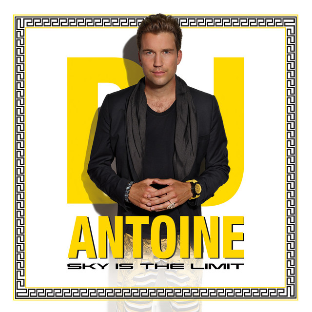 You're Ma Cherie - DJ Antoine vs Mad Mark 2k13 Radio Edit