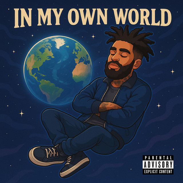 In My Own World
