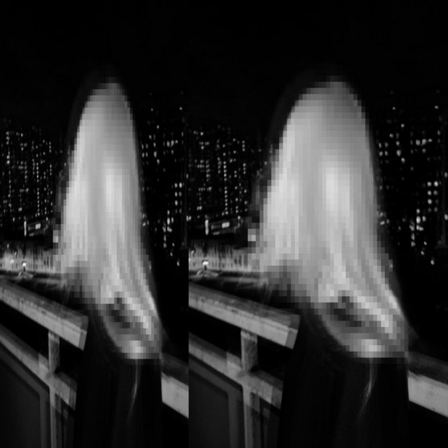 SILHOUETTE cover art