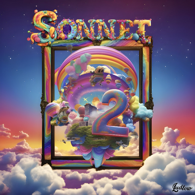 Sonnet 2 cover art