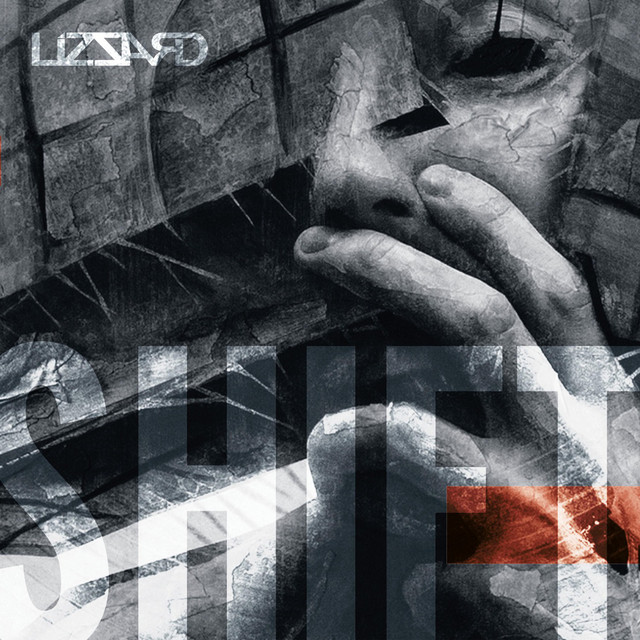 Shift cover art