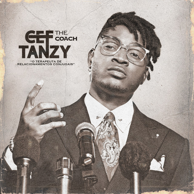The Coach cover art
